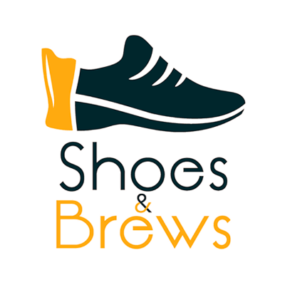 Shoes & Brews